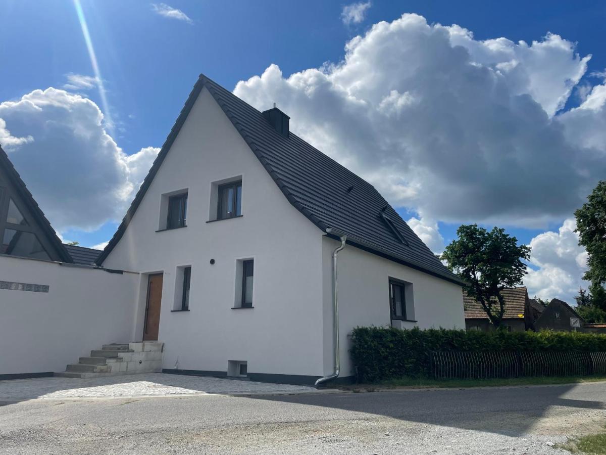 Ferienhaus L45 Elsterheide Exterior foto
